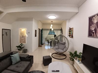 Jess Oasis Stay Tambun