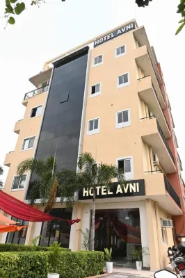 Hotel Avni Hotels in Muradev