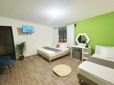 Casa Alixel Hotel Boutique