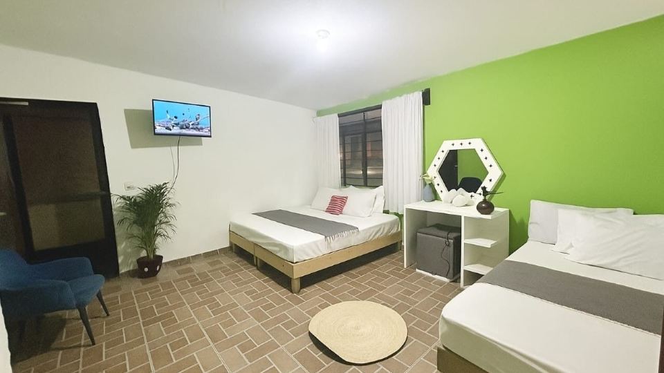 Casa Alixel Hotel Boutique