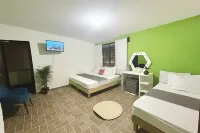 Casa Alixel Hotel Boutique