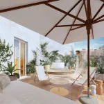 Terreno Barrio Hotel - Wifi