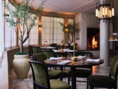 Stockton Inn Hotels in Hunterdon County