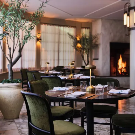 Stockton Inn