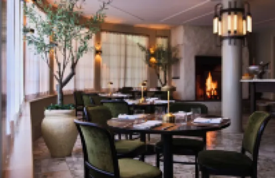 Stockton Inn