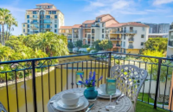 La Savina - the Island Club