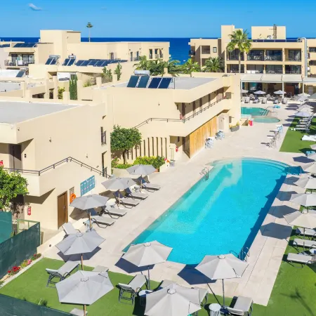 Atlantis Beach Hotel