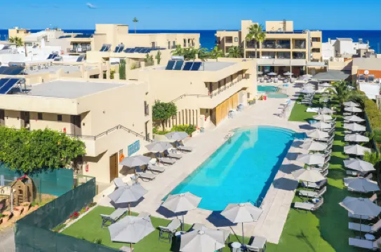 Atlantis Beach Hotel