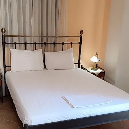 Evinos Village Resort