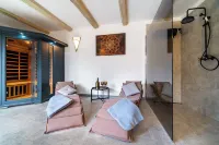 Boutique Hotel Soukeníkův dům - spa