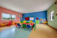 幸福感棕櫚灘度假村