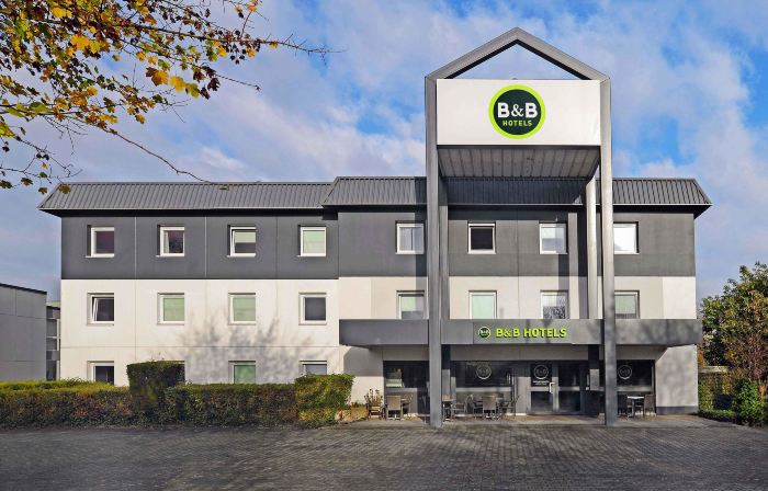 B&B HOTEL Willich