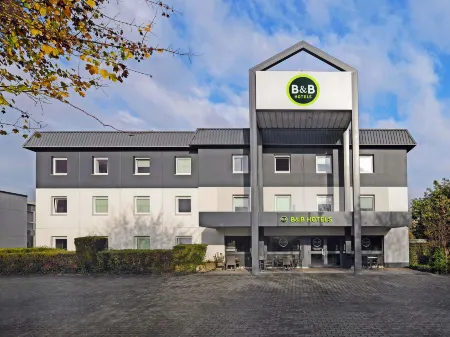 B&B HOTEL Willich