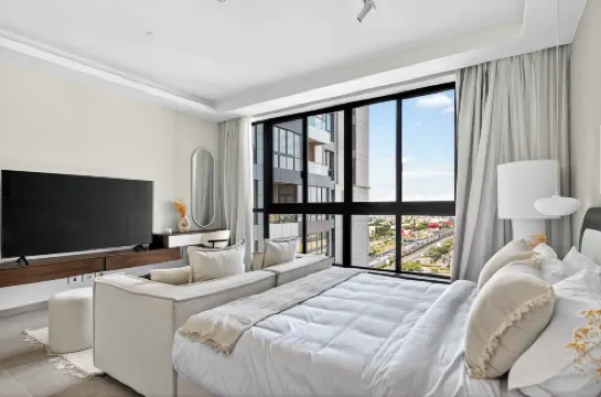 Aeon Towers Residence - BirdNest