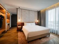 Radisson Red Galway Hotels in Galway