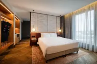 Radisson Red Galway Các khách sạn ở 