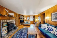 1 Mi to Beach! Family-Friendly Nantucket Retreat - 2 Sao