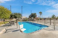 Baymont by Wyndham San Antonio Downtown - breakfast