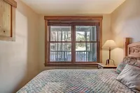 8824 the Springs 2 Bedroom Condo by RedAwning - balcony