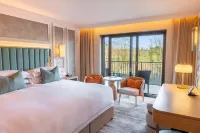 The Europe Hotel & Resort - Spa