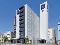 Comfort Hotel Kushiro - 3-Star
