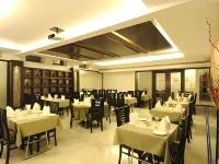 Hotel Crystal Retreat