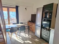 Duplex 8 beds, 50m from the slopes, Coeur Station Hotels in Valmeinier