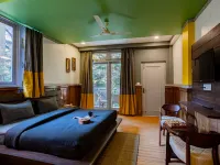 The Hosteller Jibhi Hotels in Kullu