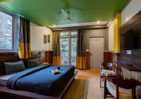 吉比的 Hosteller