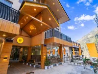 The Hosteller Jibhi Hotels in Kullu