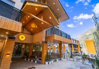 吉比的 Hosteller