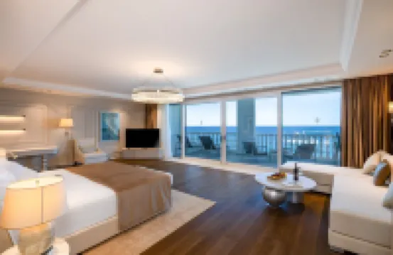 Nirvana Dolce Vita - Ultra All Inclusive