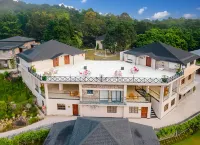 The Orchid Rishivan Rishikesh Hotels in Devaprayag