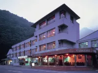Yamadaya Hotel Hotels near Aokigahara
