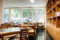 Dan Inn Poços de Caldas by Nacional Inn - พร้อมอาหารเช้า
