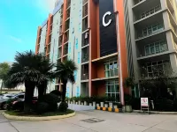 Similan Mansion Hotels near Bangsaen Aquarium