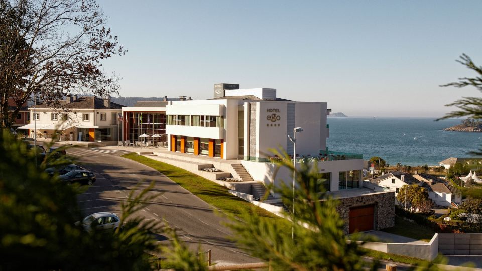 Hotel Ego