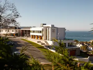 Hotel Ego