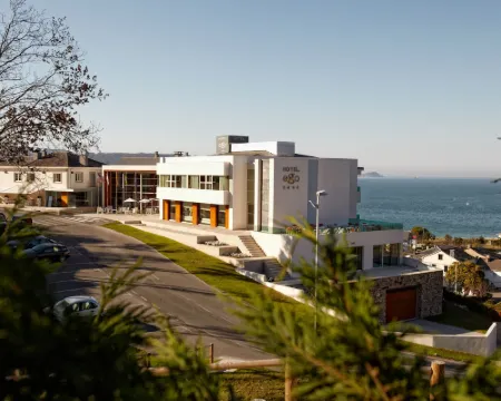 Hotel Ego Hotels in Viveiro