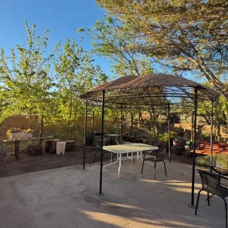 Hostal Las Kañas