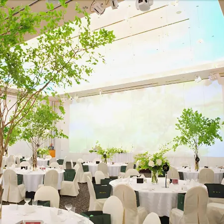 Hotel Grand Fuji