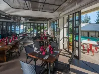 Sotis Boutique Resort Hotel Kupang Hotel di Kupang
