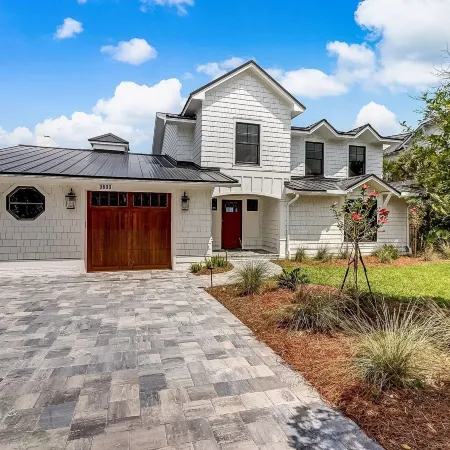 Beachfront Luxury Home w/ Private Pool