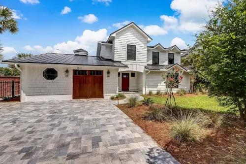 Beachfront Luxury Home w/ Private Pool - Private Pools
