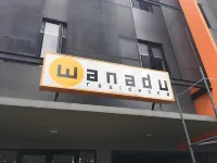 Cove Wanadu Residence Các khách sạn ở 