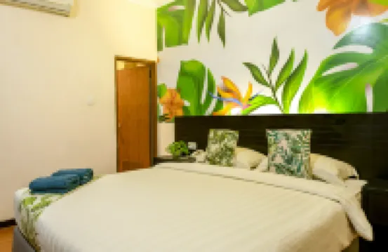 Tropical Point Hotel Syariah