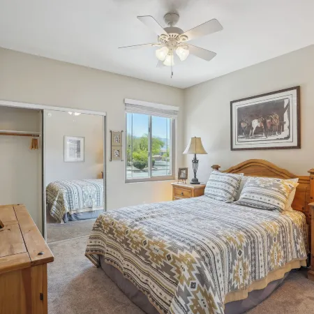 Oro Valley Condo w/ Desert & Mountain Views!