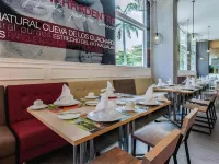 GHL Hotel Neiva - breakfast