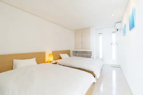 Ocean Dog Resort Chichibugahama