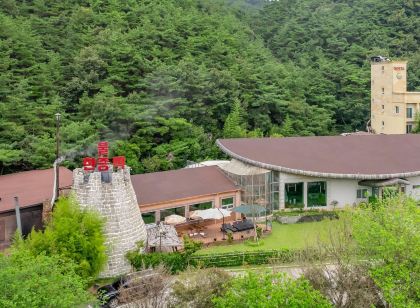 남원 한증원스테이 펜션